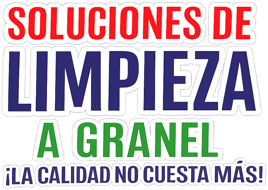 Soluciones de limpieza a granel — La calidad no cuesta más