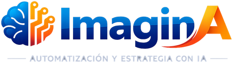 IMAGINA - Automatización y Estrategia con IA