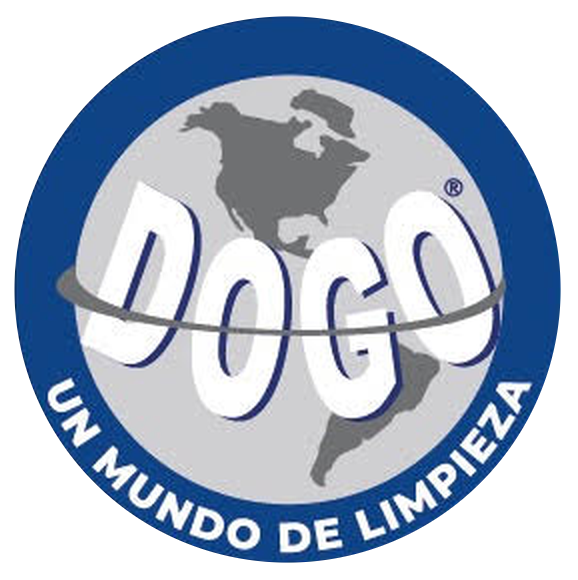 DOGO — Productos de limpieza