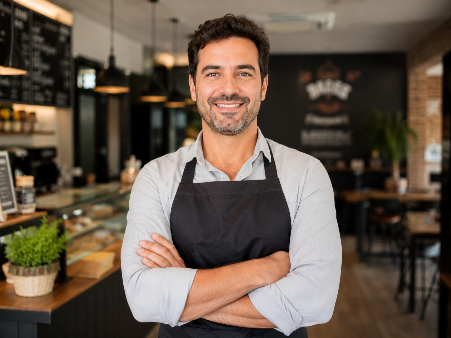 Soluciones para tu negocio